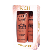 Rich Pure Luxury Collagen Duo