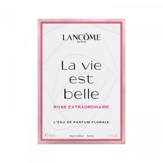 LANCÔME La Vie Est Belle Rose Extraordinaire