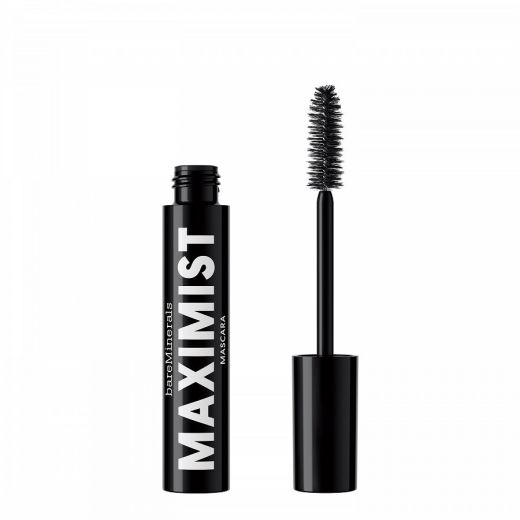 BAREMINERALS Maximist Volumizing Phyto-Fiber Mascara