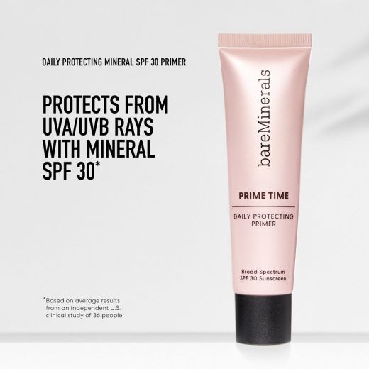 BAREMINERALS Prime Time Daily Protector