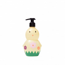DOUGLAS COLLECTION Seasonal Spring Blossoms Hand Soap Chicken 