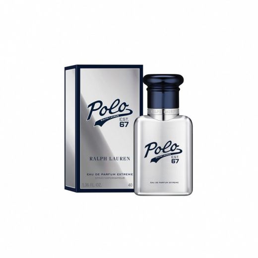 RALPH LAUREN Polo 67 Extreme 