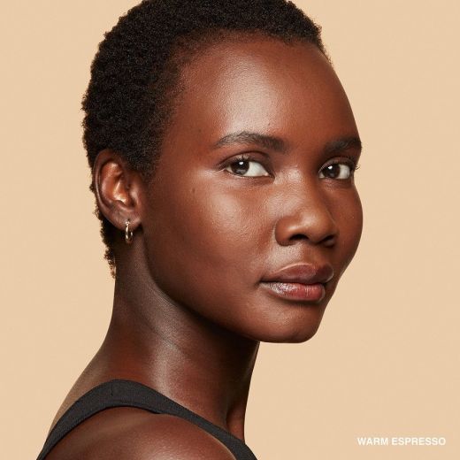 BOBBI BROWN Sheer Finish Pressed Powder WARM ESPRESSO