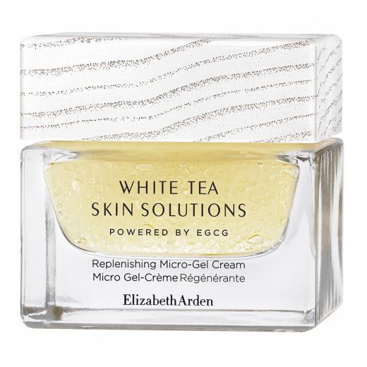 Elizabeth Arden White Tea Skin Solutions Replenishing Micro-Gel Cream