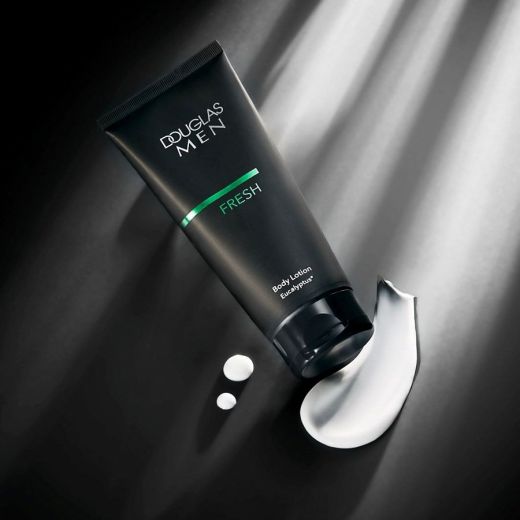 DOUGLAS COLLECTION DOUGLAS MEN Fresh Body Lotion