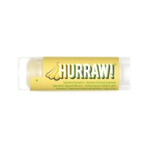 HURRAW! Banana Lip Balm