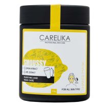 CARELIKA Shaker Smoussy Mask Lemon-Lime