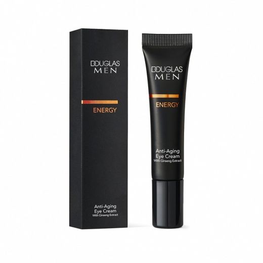 DOUGLAS COLLECTION MEN Active Age Eye Cream