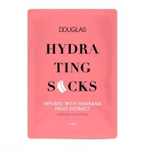 DOUGLAS COLLECTION  Hydrating Socks