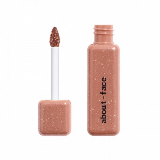 ABOUT FACE Fractal Glitter Eye Paint