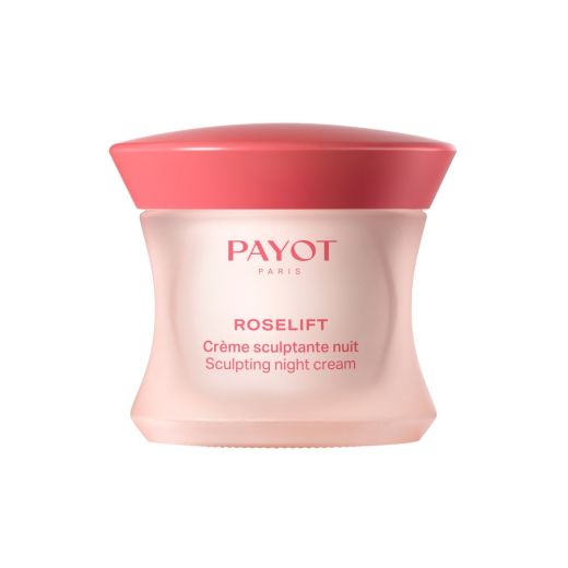 PAYOT Roselift Sculpting Night Cream