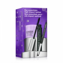 CLINIQUE Eye Essentials: High Impact Lashes Mascara Set