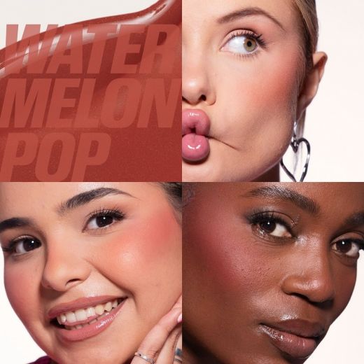 HUDA BEAUTY Blush Filter Liquid Blush