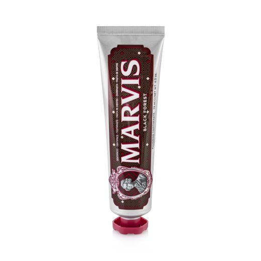 MARVIS Black Forest Toothpaste