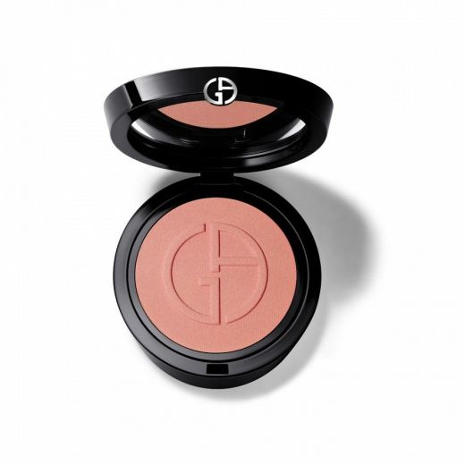 GIORGIO ARMANI BEAUTY Luminous Silk Glow Blush