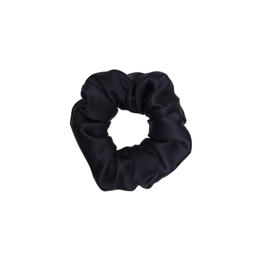 Katrina Silks Natural Silk Scrunchie