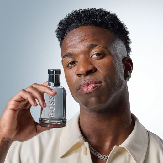 HUGO BOSS Boss Bottled Beyond For Him Eau De Toilette Intense
