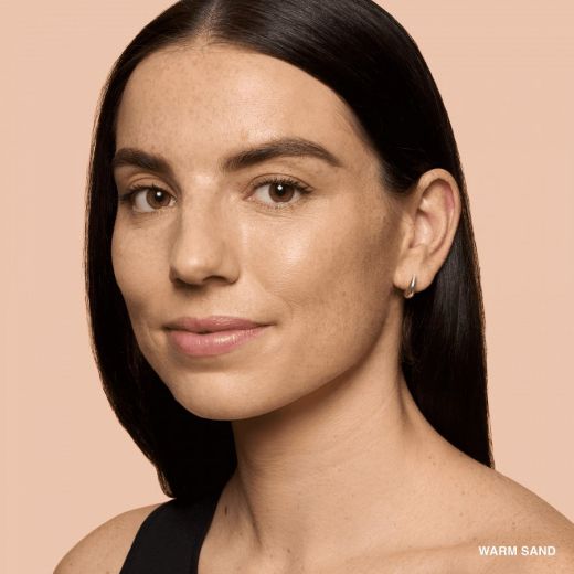 BOBBI BROWN Weightless Skin Foundation SPF 15 Warm Sand