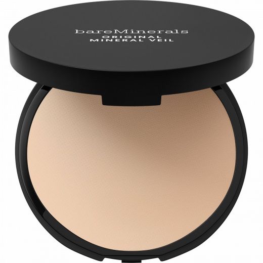 BAREMINERALS Original Mineral Veil Finishing Pressed Powder