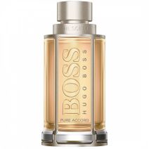 Hugo Boss The Scent Pure Accord for Him