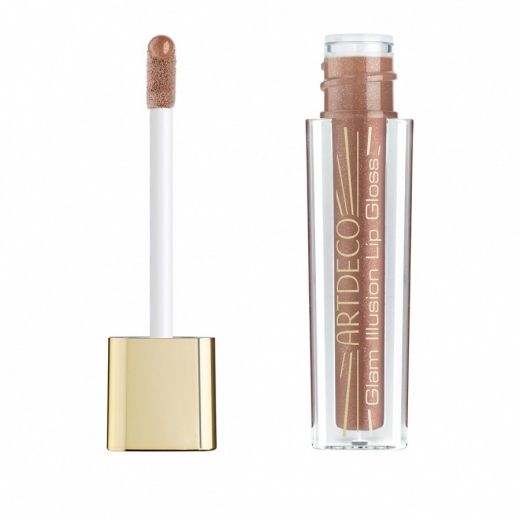 ARTDECO Glam Illusion Lip Gloss 