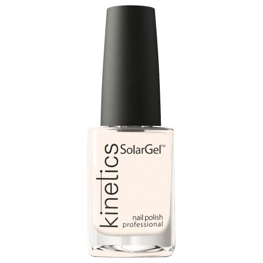 KINETICS Solargel Polish #695 Quiet