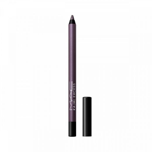 MAC Kajal Excess Longwear Smoky Eye Liner