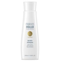 MARLIES MÖLLER Keratin Sleek&Shine Shampoo