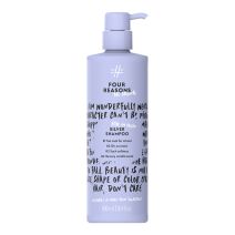 Four Reasons Original Silver Shampoo 