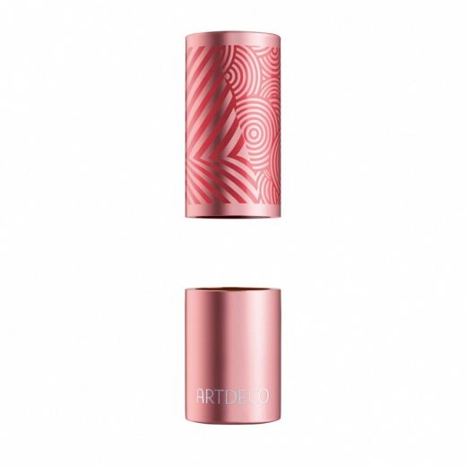 ARTDECO Couture Lipstick Case - Rose Limited Edition