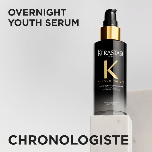 KÉRASTASE Serum Overnight Youth Serum