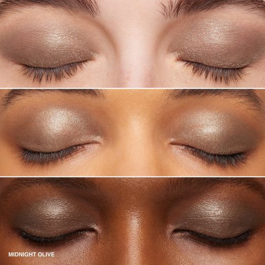 BOBBI BROWN Long Wear Cream Shadow Stick Midnight Olive