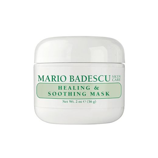Mario Badescu Healing & Soothing Mask  (Dziedējoša un nomierinoša maska)