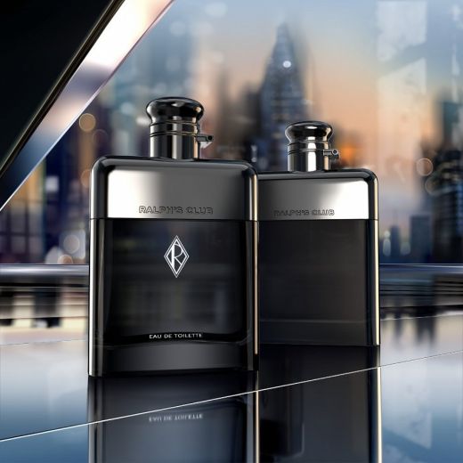 RALPH LAUREN Ralph's Club Eau De Toilette