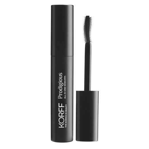 KORFF Cure Make Up Prodigious All In One Mascara 