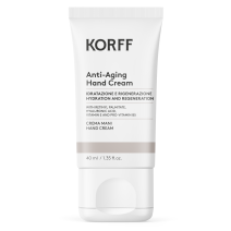 KORFF Anti-Aging Hand Cream
