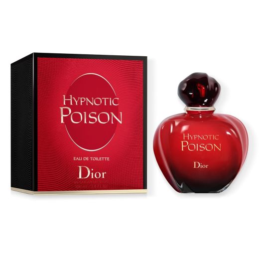 DIOR Hypnotic Poison EDT For Her