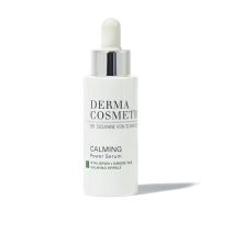 DR. SUSANNE VON SCHMIEDEBERG Calming Power Serum