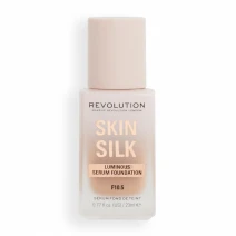 REVOLUTION MAKE-UP Skin Silk Serum Foundation