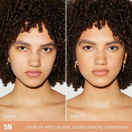 KYLIE COSMETICS Power Plush Longwear Foundation 