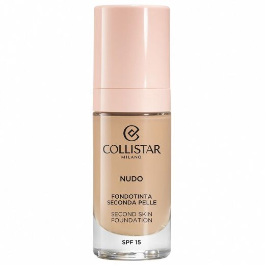 COLLISTAR Nudo Second Skin Foundation