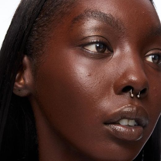 MAC Hyper Real Skincanvas™ Waterlight Cream HA3 Moisturizer