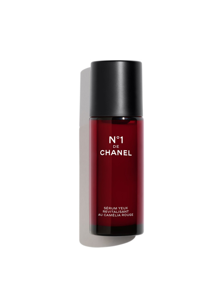 CHANEL  N°1 DE CHANEL REVITALIZING EYE SERUM 15 ml