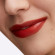 MAC Lustreglass Sheer-Shine Lipstick