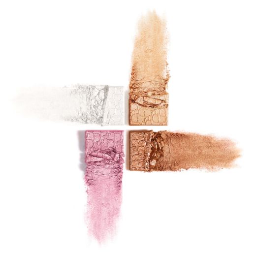 DIOR Backstage Glow Maximizer Palette