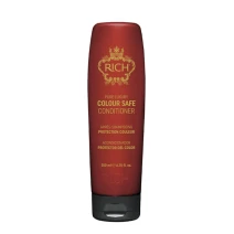 RICH Pure Luxury Colour Safe Conditioner (Kondicionieris krāsotiem matiem)