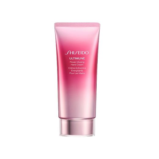 Shiseido Ultimune Power Infusing Hand Cream