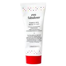 EVO Fabuloso Purple Red Colour Boosting Treatment 220 ml