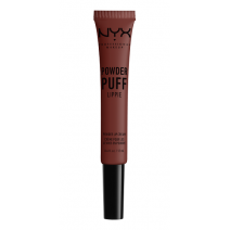 NYX Professional Makeup Powder Puff Lippie  (Pūderveida lūpu krāsa)