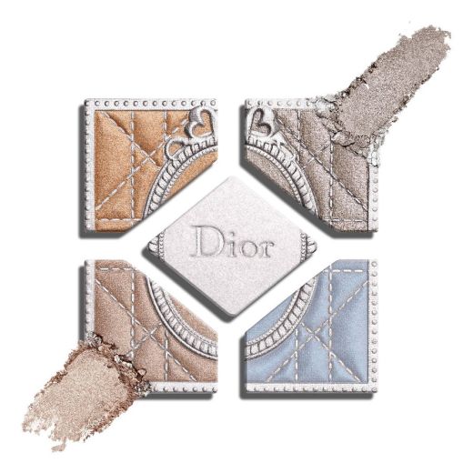 DIOR Diorshow 5 Couleurs